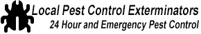 Wilmington DE Pest Control Exterminators